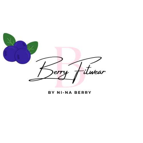 Berry Fitwear Digital Gift Card 🫐